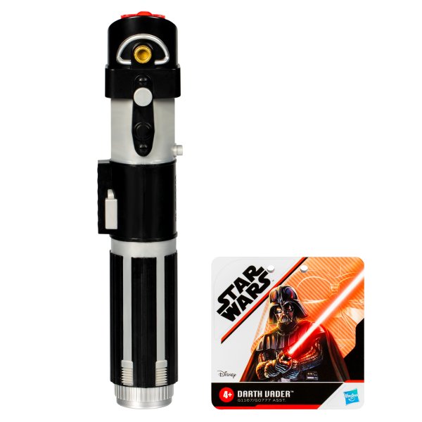 STAR WARS Non Electronic Lightsaber