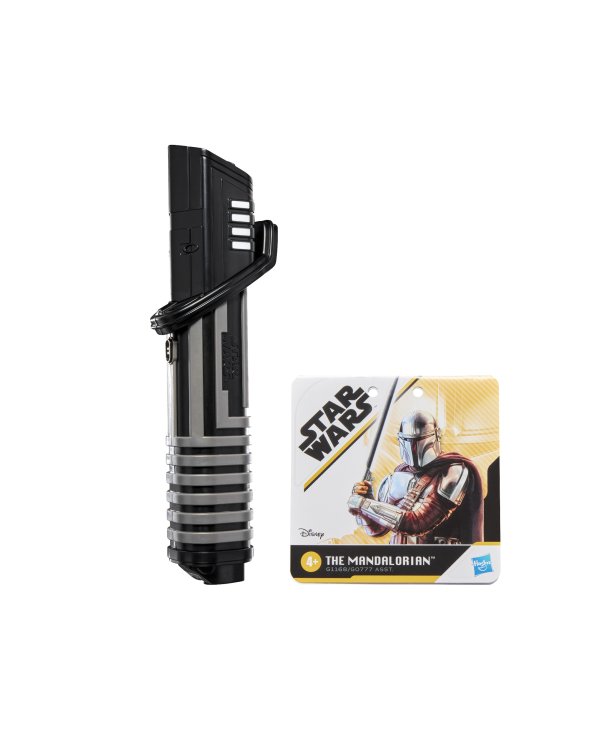STAR WARS Non Electronic Lightsaber