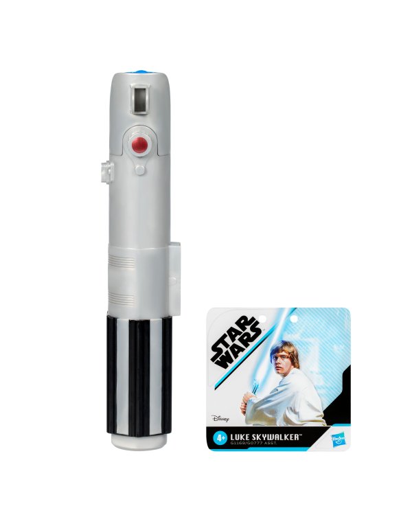 STAR WARS Non Electronic Lightsaber