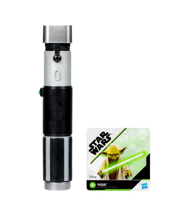 STAR WARS Non Electronic Lightsaber