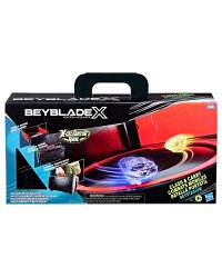 BEYBLADE Beyblade X Портативный Beystadium