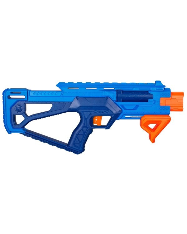 NERF N Series игрушечный бластер Double Impact