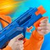 NERF N Series игрушечный бластер Double Impact