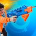 NERF N Series игрушечный бластер Double Impact
