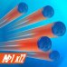 NERF N Series игрушечный бластер Double Impact