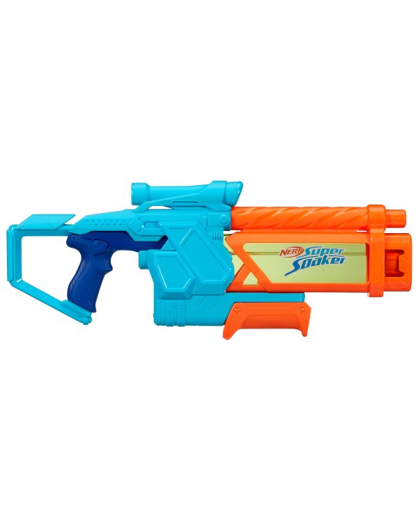 NERF SUPERSOAKER Водный Бластер Mega Dunk Fill