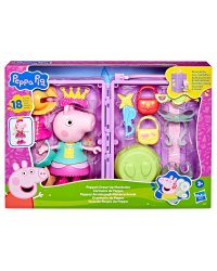 PEPPA PIG игровой набор Гардероб Пеппы
