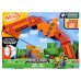 NERF MINECRAFT Бластер Bow
