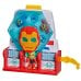 Дополнительное изображение книги «AVENGERS IRON MAN AND HIS AWESOME FRIENDS Игровой набор Зал Брони»