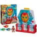 Дополнительное изображение книги «AVENGERS IRON MAN AND HIS AWESOME FRIENDS Игровой набор Зал Брони»
