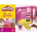 PLAY-DOH игровой набор Показ мод Барби