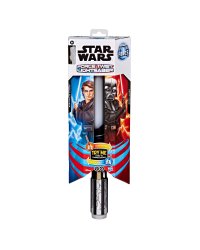 STAR WARS Световой меч Force Twist