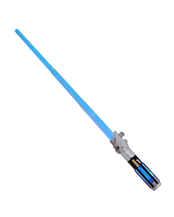 STAR WARS Световой меч Force Twist