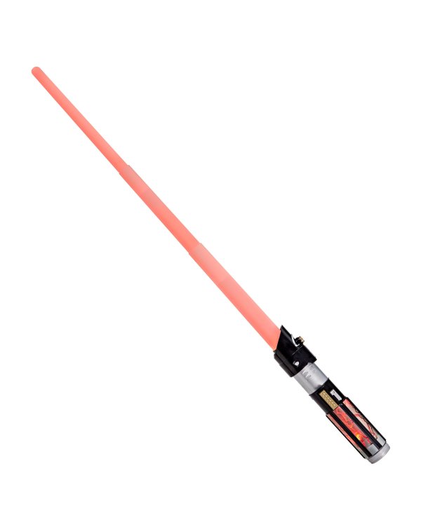 STAR WARS Световой меч Force Twist