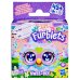 FURBY интерактивный питомец Весенний Furblets 5 см