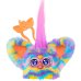 FURBY интерактивный питомец Весенний Furblets 5 см