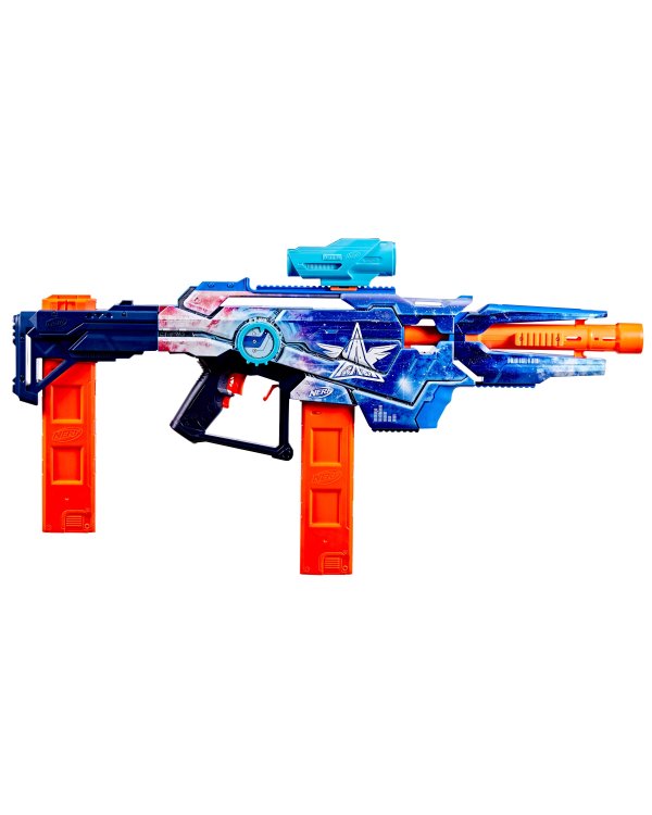 NERF Loadout игрушечный бластер Galactic Commander
