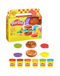 PLAY-DOH игровой набор Гриль