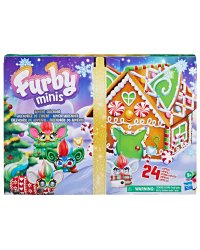 FURBY Адвент-календарь