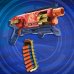 NERF Loadout игрушечный бластер Shadowspeed Recon NERF Loadout игрушечный бластер Shadowspeed Recon