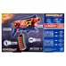 NERF Loadout игрушечный бластер Shadowspeed Recon NERF Loadout игрушечный бластер Shadowspeed Recon