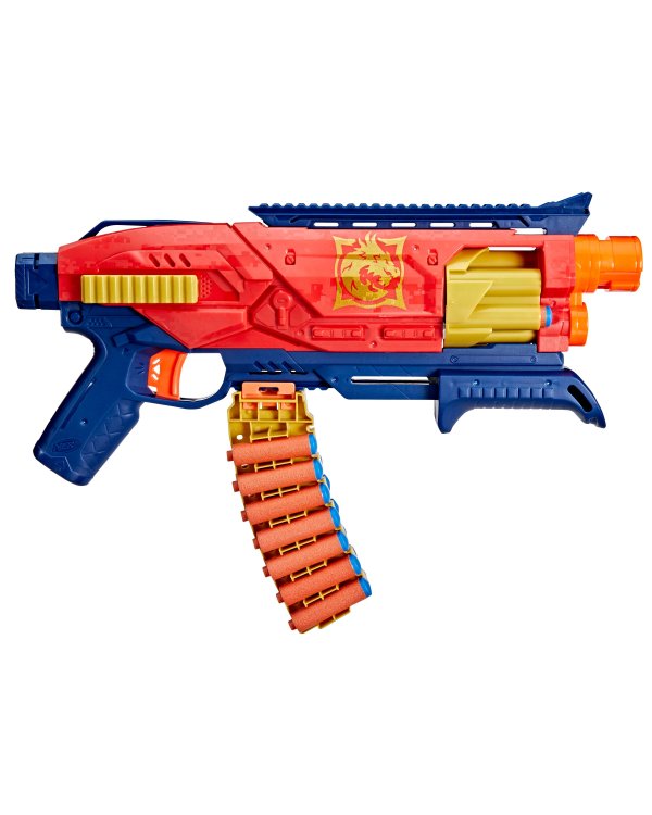 NERF Loadout игрушечный бластер Shadowspeed Recon