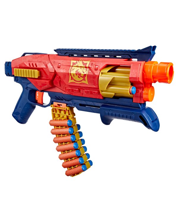 NERF Loadout игрушечный бластер Shadowspeed Recon
