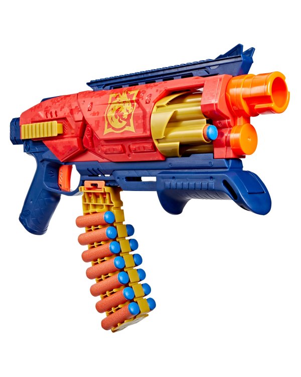 NERF Loadout игрушечный бластер Shadowspeed Recon