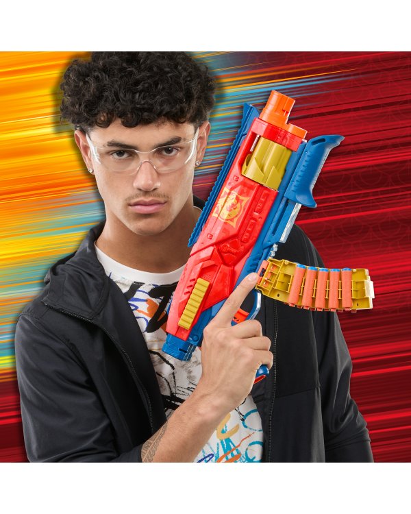 NERF Loadout игрушечный бластер Shadowspeed Recon