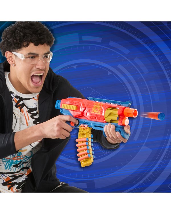 NERF Loadout игрушечный бластер Shadowspeed Recon