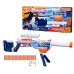 NERF Loadout игрушечный бластер Arctic Zerostriker NERF Loadout игрушечный бластер Arctic Zerostriker
