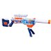 NERF Loadout игрушечный бластер Arctic Zerostriker NERF Loadout игрушечный бластер Arctic Zerostriker