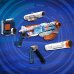 NERF Loadout игрушечный бластер Arctic Zerostriker NERF Loadout игрушечный бластер Arctic Zerostriker
