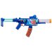 NERF Loadout игрушечный бластер Cyberlight Ghost NERF Loadout игрушечный бластер Cyberlight Ghost