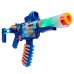 NERF Loadout игрушечный бластер Cyberlight Ghost NERF Loadout игрушечный бластер Cyberlight Ghost