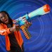 NERF Loadout игрушечный бластер Cyberlight Ghost NERF Loadout игрушечный бластер Cyberlight Ghost