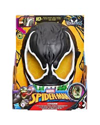 SPIDER-MAN Игровой набор Venom Versus Feature Mask