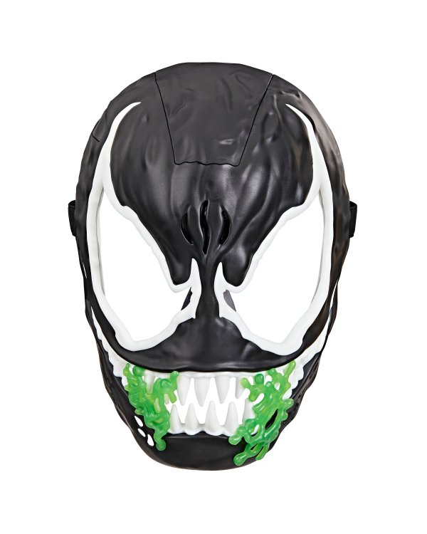 SPIDER-MAN Игровой набор Venom Versus Feature Mask