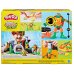 PLAY-DOH игровой набор Slice And Blast Pizza