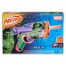 Обложка книги «NERF бластер Hulk»