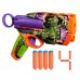 Дополнительное изображение книги «NERF бластер Hulk»