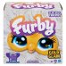 Обложка книги «FURBY Интерактивная игрушка Furby Золотой гламур»