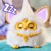 FURBY Интерактивная игрушка Furby Золотой гламур