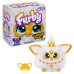FURBY Интерактивная игрушка Furby Золотой гламур