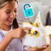FURBY Интерактивная игрушка Furby Золотой гламур