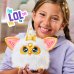 FURBY Интерактивная игрушка Furby Золотой гламур