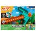 Обложка книги «NERF MINECRAFT бластер Diamond pickaxe»