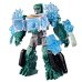 Дополнительное изображение книги «TRANSFORMERS Cyberverse Фигурка Ультра-кибер-чейнджер 16,5 см»