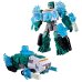 Дополнительное изображение книги «TRANSFORMERS Cyberverse Фигурка Ультра-кибер-чейнджер 16,5 см»