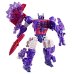 Дополнительное изображение книги «TRANSFORMERS Cyberverse Фигурка Ультра-кибер-чейнджер 16,5 см»